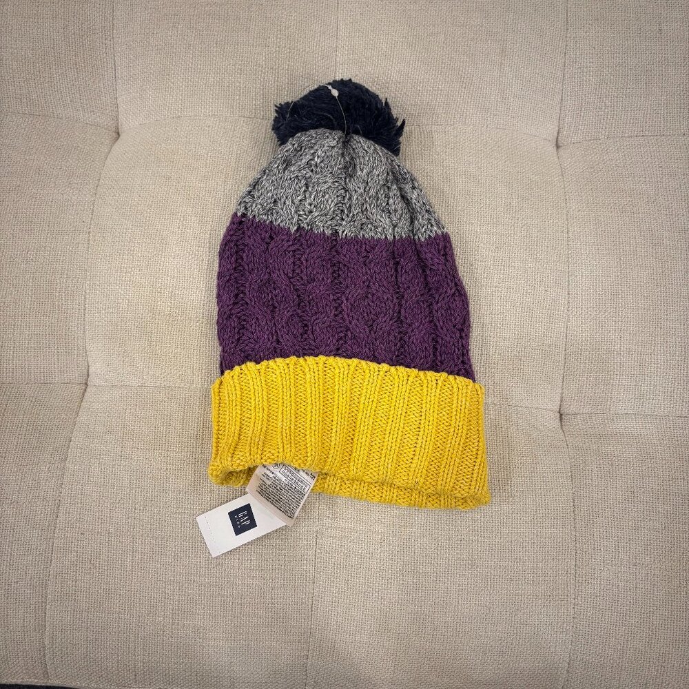 Cute Kids Winter Hat